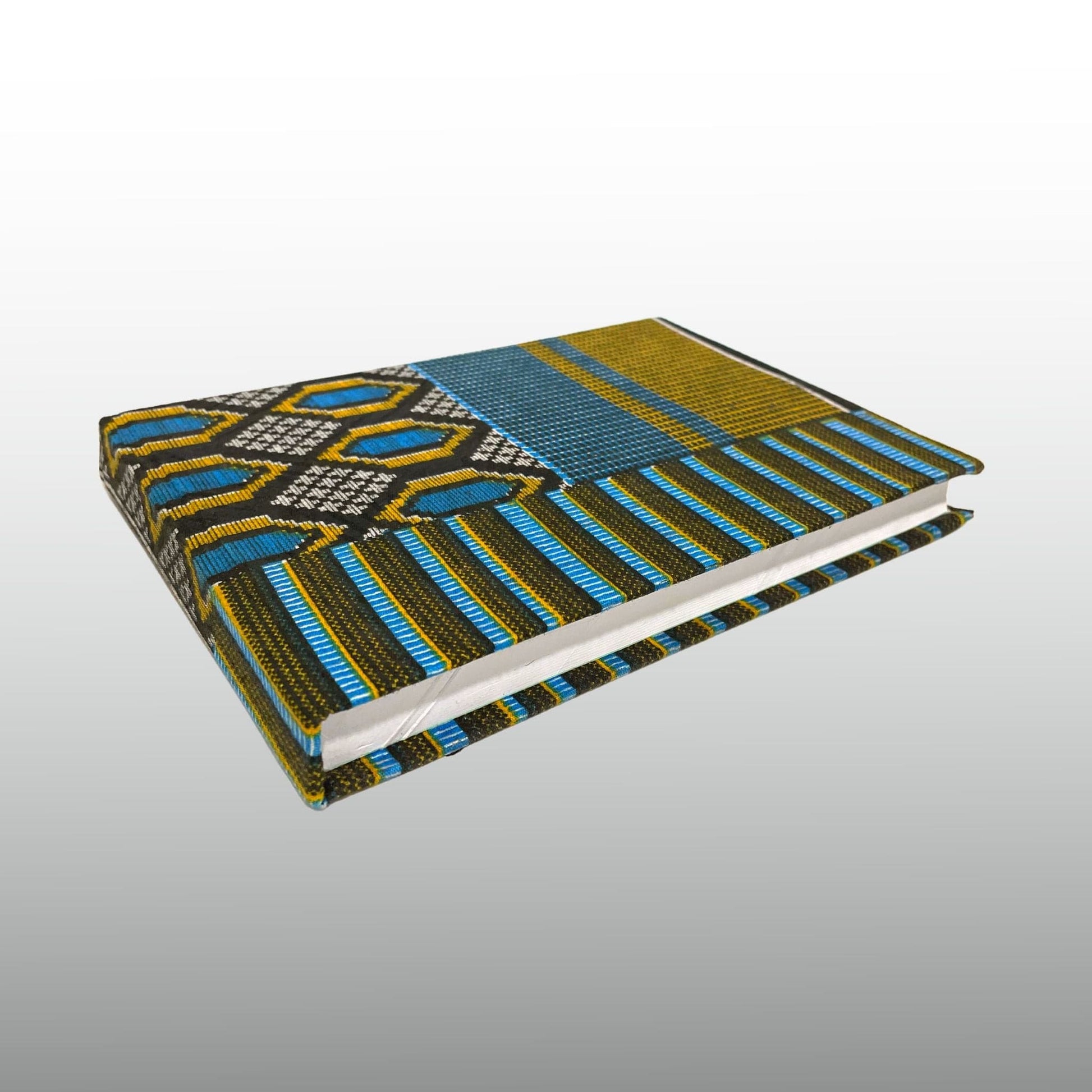 African Print Notebooks