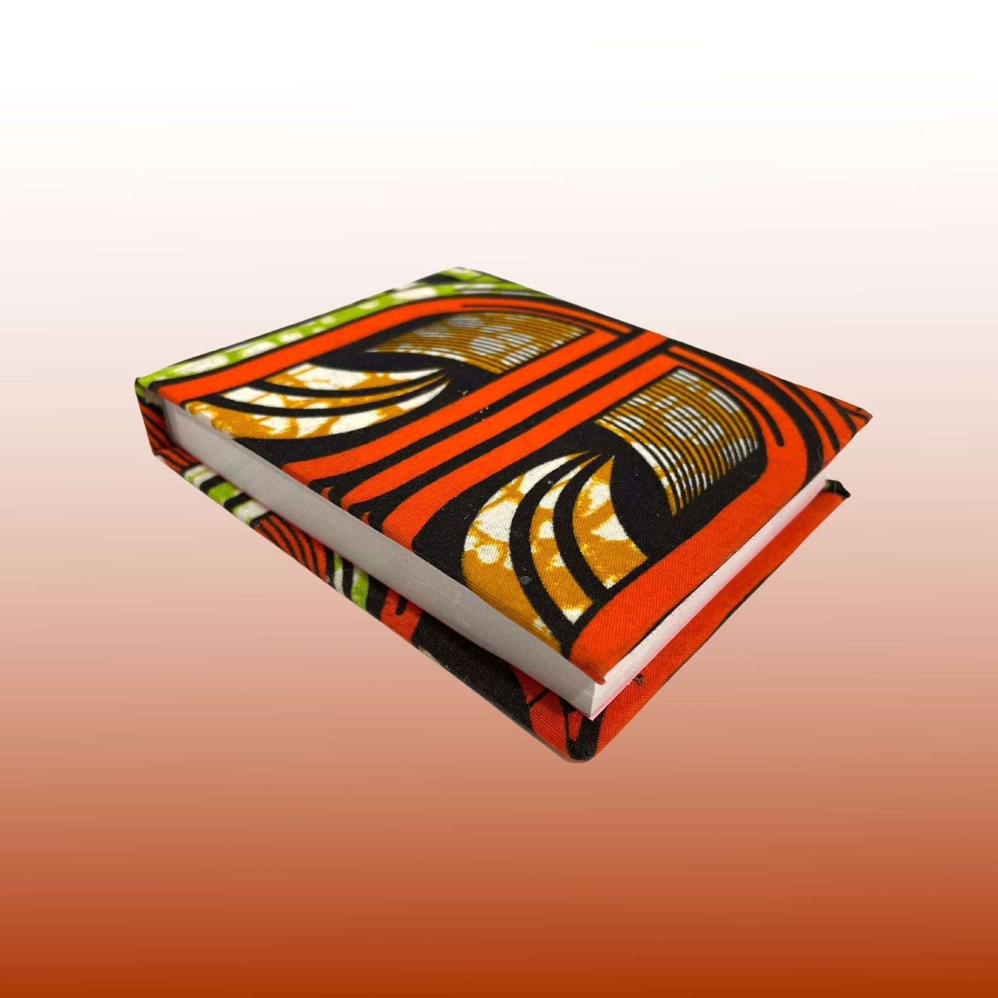 African Print Notebooks