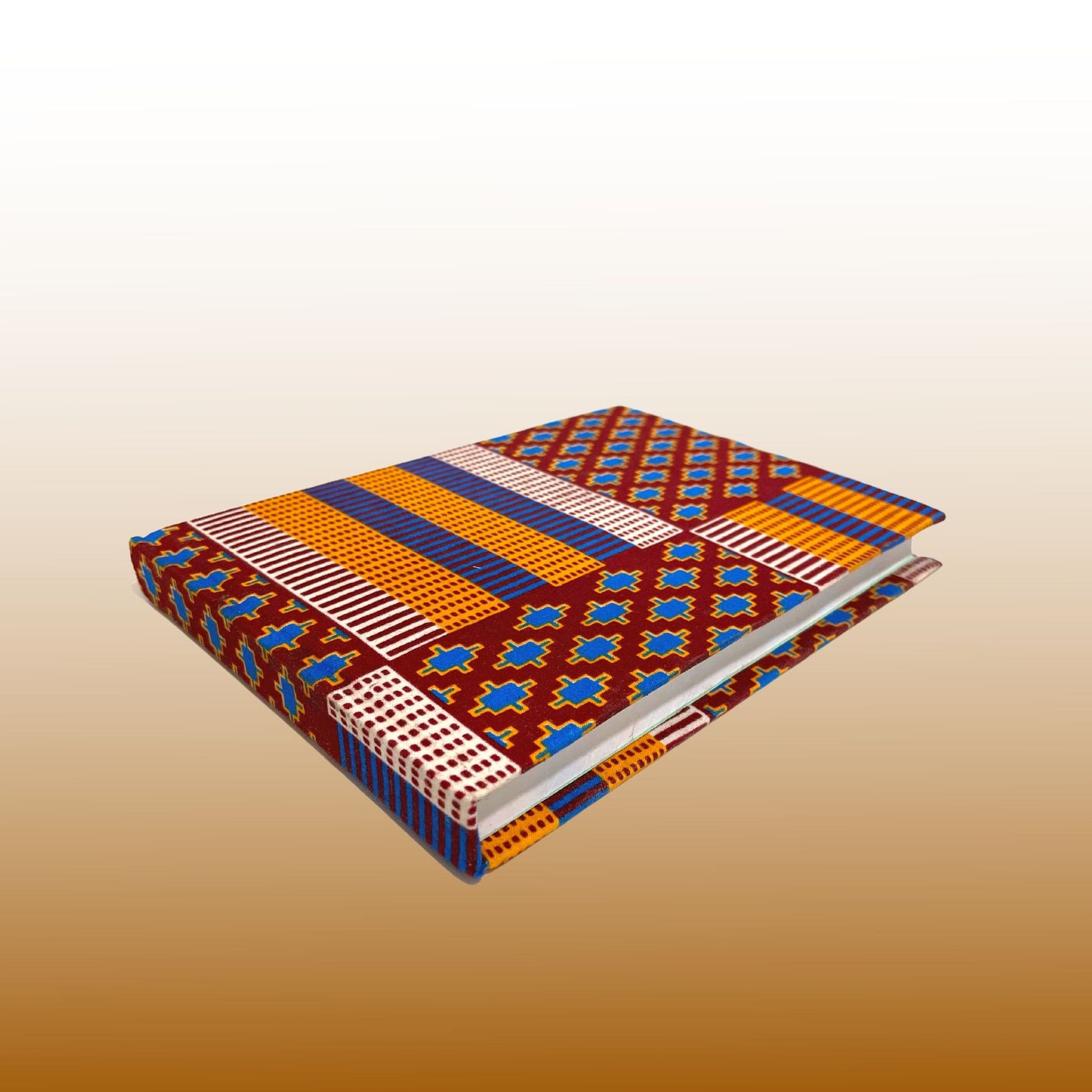 African Print Notebooks