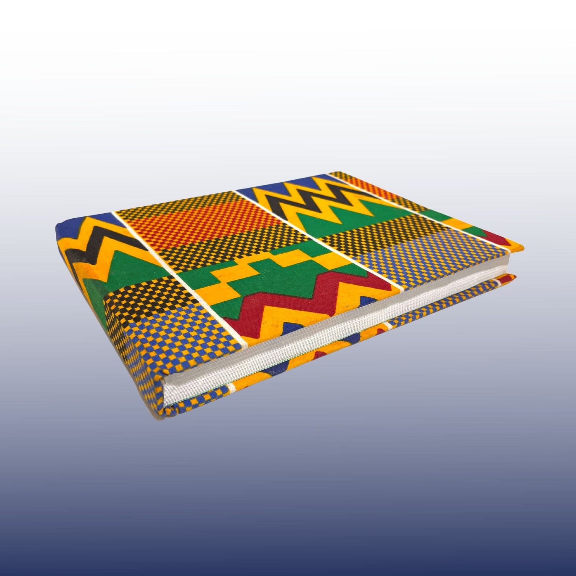 African Print Notebooks