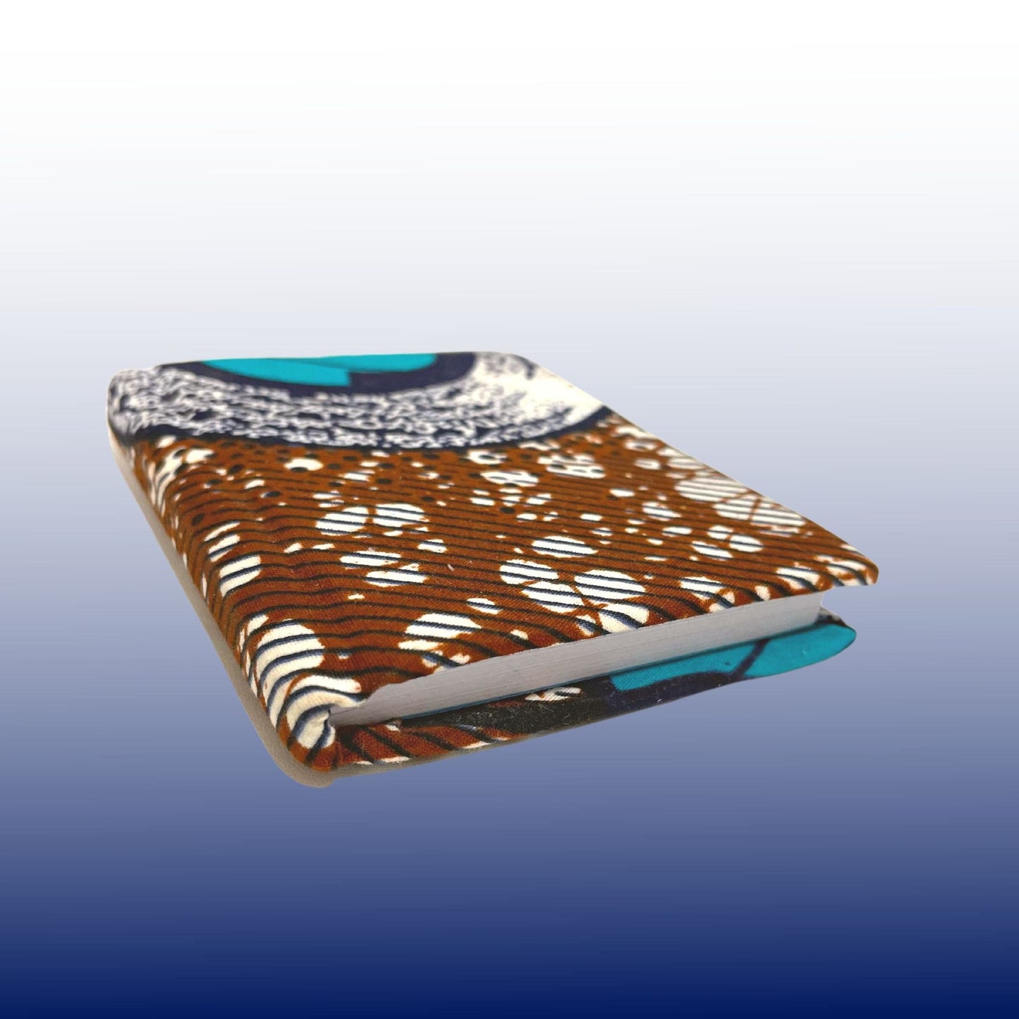 African Print Notebooks