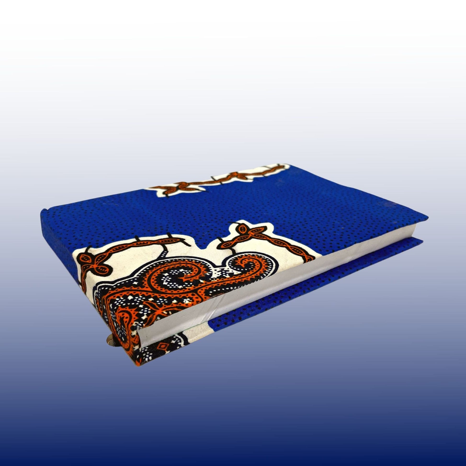 African Print Notebooks